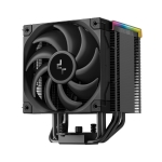 DeepCool охладител за процесор CPU Cooler - AK500 DIGITAL PRO - LGA1851/AM5