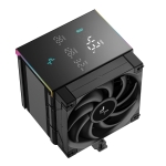 DeepCool охладител за процесор CPU Cooler - AK500 DIGITAL PRO - LGA1851/AM5