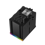 DeepCool охладител за процесор CPU Cooler - AK500 DIGITAL PRO - LGA1851/AM5