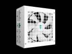 DeepCool захранване PSU ATX 3.1 850W Gold, Full Modular - PN850-M White
