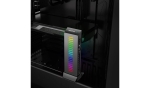 DeepCool държач за видеокарта Universal VGA holder GH-01 - Addressable RGB