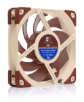 Noctua Вентилатор Fan 120mm NF-A12x25-LS-PWM
