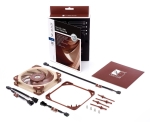 Noctua Вентилатор Fan 120mm NF-A12x25-LS-PWM
