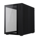 Gamemax кутия Case ATX - Infinity Black