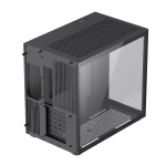 Gamemax кутия Case ATX - Infinity Black