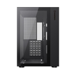 Gamemax кутия Case ATX - Infinity Black
