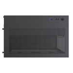 Gamemax кутия Case ATX - Infinity Black