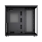 Gamemax кутия Case ATX - Infinity Black