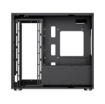 Gamemax кутия Case ATX - Infinity Black