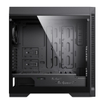 Gamemax кутия Case EATX - Abyss TR - Addressable RGB