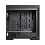 Gamemax кутия Case EATX - Abyss TR - Addressable RGB