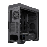 Gamemax кутия Case EATX - Abyss TR - Addressable RGB