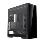 Gamemax кутия Case EATX - Abyss TR - Addressable RGB