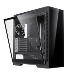 Gamemax кутия Case EATX - Abyss TR - Addressable RGB
