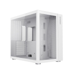 Gamemax кутия Case ATX - Infinity White