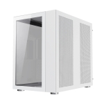 Gamemax кутия Case ATX - Infinity White