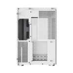 Gamemax кутия Case ATX - Infinity White