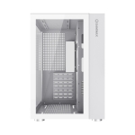 Gamemax кутия Case ATX - Infinity White