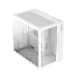 Gamemax кутия Case ATX - Infinity White