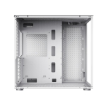 Gamemax кутия Case ATX - Infinity White