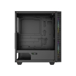 Gamemax кутия Case EATX - Black Hole - Addressable RGB