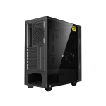 Gamemax кутия Case EATX - Black Hole - Addressable RGB