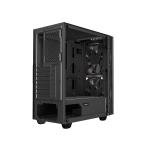 Gamemax кутия Case EATX - Black Hole - Addressable RGB