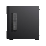 Gamemax кутия Case EATX - SIEGE Black - Addressable RGB