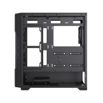 Gamemax кутия Case EATX - SIEGE Black - Addressable RGB