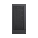 Gamemax кутия Case EATX - SIEGE Black - Addressable RGB