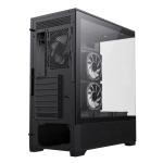 Gamemax кутия Case EATX - Vista AB - Addressable RGB