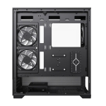 Gamemax кутия Case EATX - Vista AB - Addressable RGB