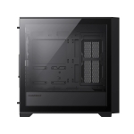 Gamemax кутия Case mATX - DEFENDER MB - Addressable RGB