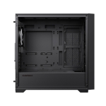 Gamemax кутия Case mATX - DEFENDER MB - Addressable RGB