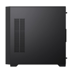 Gamemax кутия Case mATX - DEFENDER MB - Addressable RGB