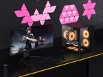 Gamemax кутия Case mATX - Infinity Mini Black