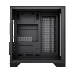 Gamemax кутия Case mATX - Infinity Mini Black