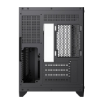Gamemax кутия Case mATX - Infinity Mini Black