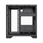 Gamemax кутия Case mATX - Infinity Mini Black