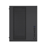 Gamemax кутия Case mATX - Infinity Mini Black