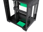 Gamemax кутия Case mATX - Infinity Mini Black