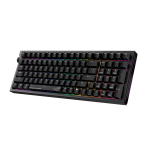 Геймърска безжична клавиатура ROG Strix Morph 96 - ROG NX V2 Switches
