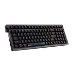 Геймърска безжична клавиатура ROG Strix Morph 96 - ROG NX V2 Switches