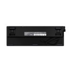 Геймърска безжична клавиатура ROG Strix Morph 96 - ROG NX V2 Switches