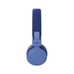 HAMA Слушалки с микрофон "Freedom Lit III"  Bluetooth, On-Ear, син