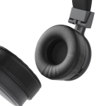 HAMA Слушалки с микрофон "Freedom Lit III"  Bluetooth, On-Ear, черни