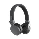 HAMA Слушалки с микрофон "Freedom Lit III"  Bluetooth, On-Ear, черни