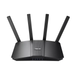 Безжичен рутер ASUS RT-BE59 Dual-Band WiFi 7 BE5000 (802.11be), Ai Mesh