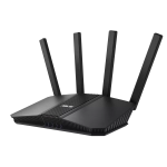 Безжичен рутер ASUS RT-BE59 Dual-Band WiFi 7 BE5000 (802.11be), Ai Mesh
