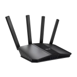 Безжичен рутер ASUS RT-BE59 Dual-Band WiFi 7 BE5000 (802.11be), Ai Mesh